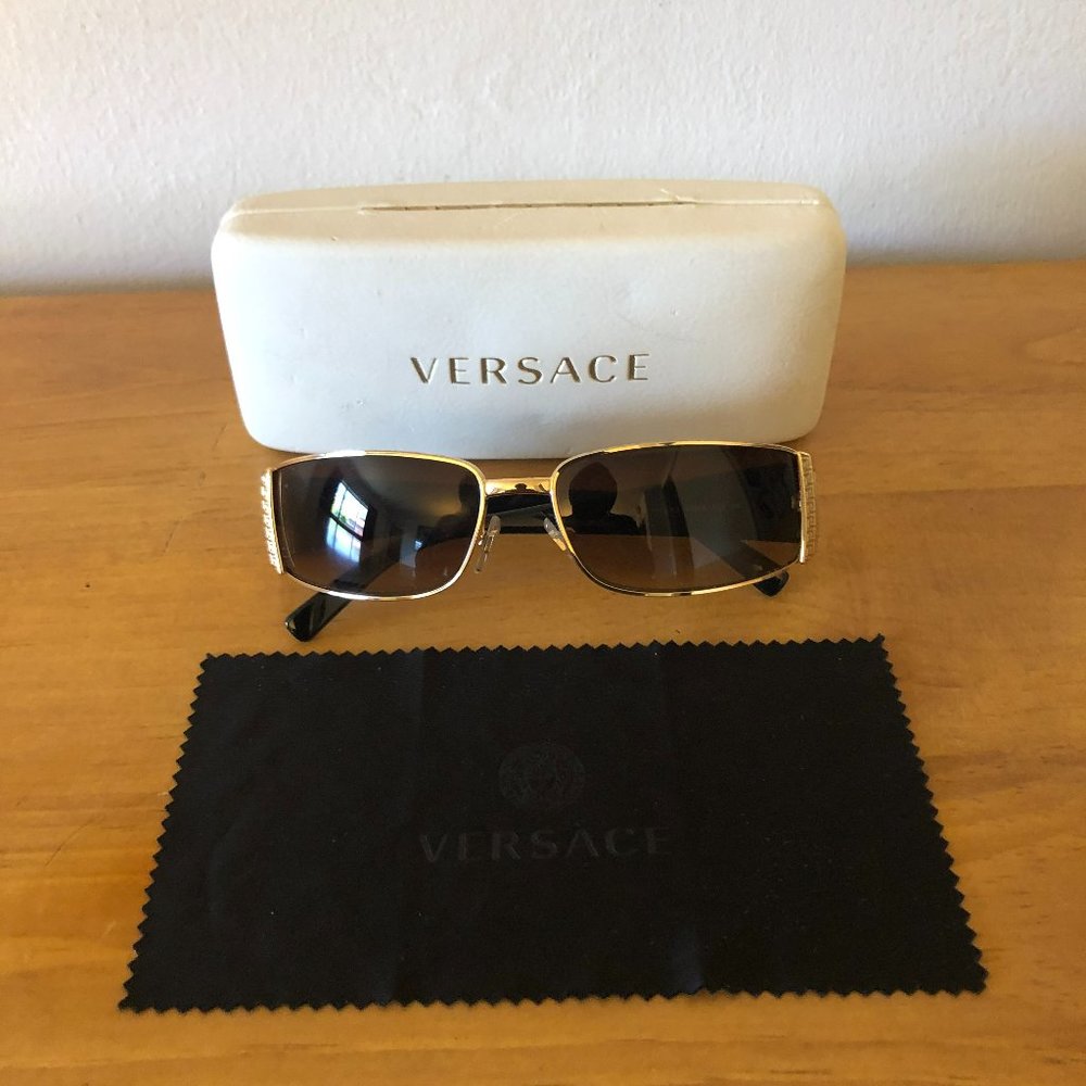 Versace Shades